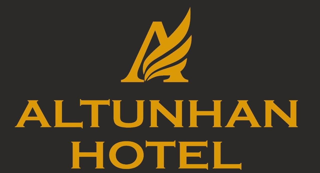 Grand Altunhan Hotel Svilengrad Exterior photo