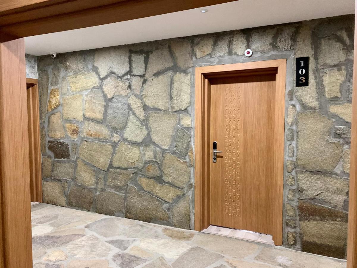 Grand Altunhan Hotel Svilengrad Exterior photo